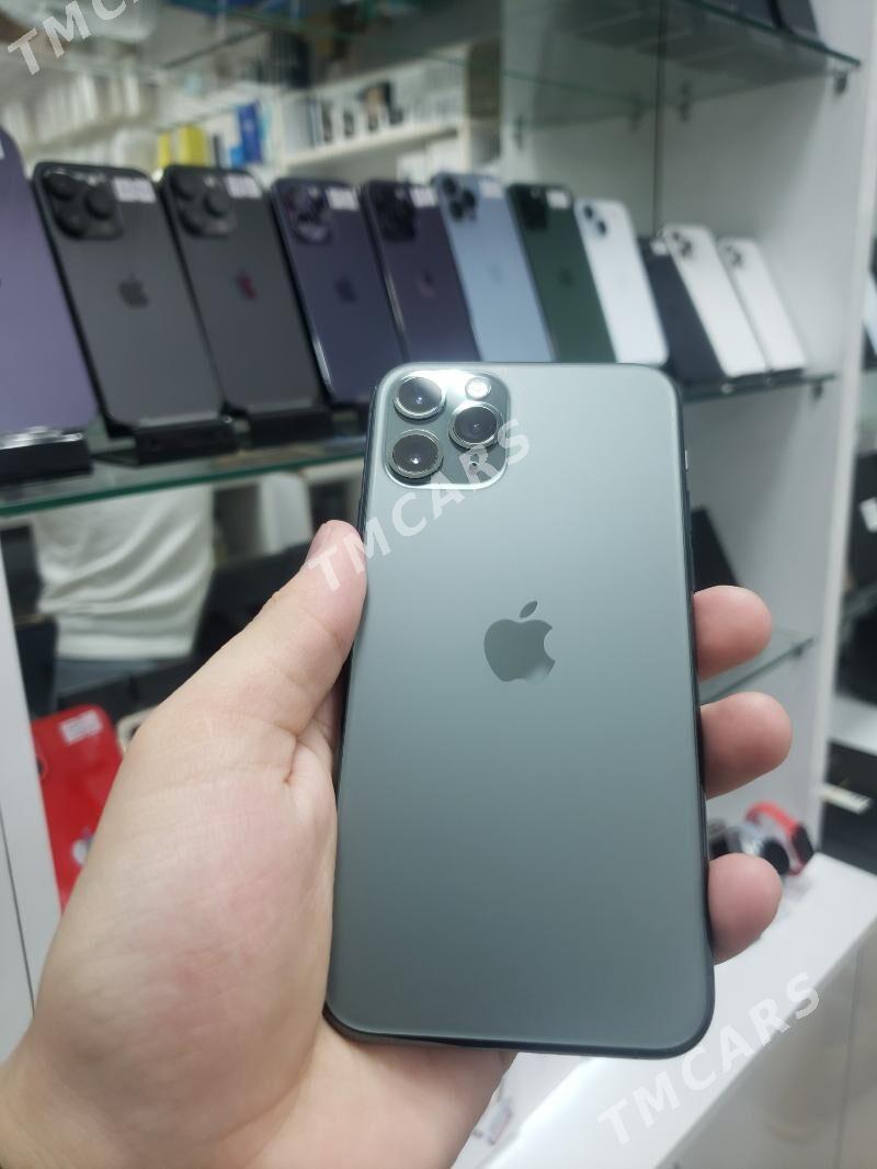 iphone 11 pro 256gb - Торговый центр "15 лет Независимости" - img 3