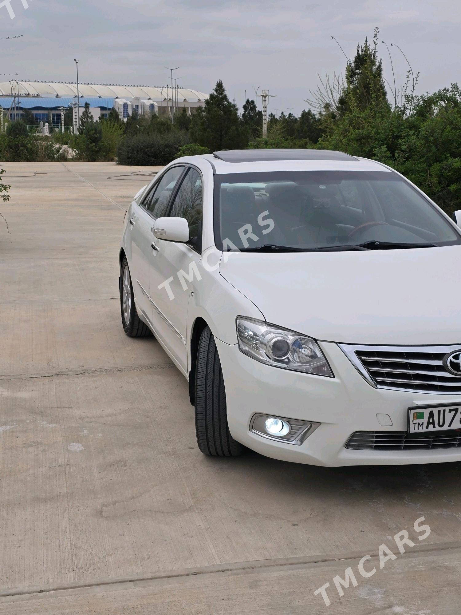 Toyota Aurion 2008 - 210 000 TMT - Ашхабад - img 2