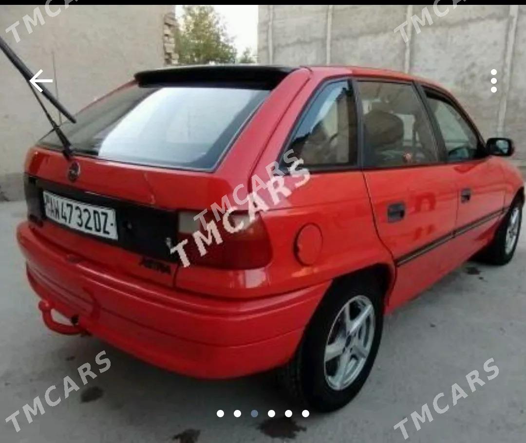 Opel Astra 1993 - 37 000 TMT - Köneürgenç - img 2