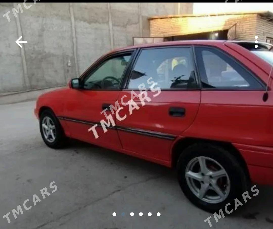 Opel Astra 1993 - 37 000 TMT - Köneürgenç - img 3