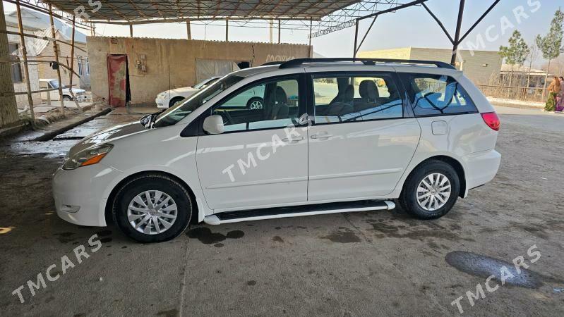 Toyota Sienna 2008 - 230 000 TMT - Mary - img 5