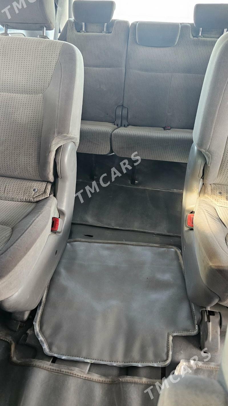 Toyota Sienna 2008 - 230 000 TMT - Мары - img 7