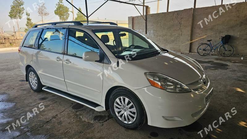 Toyota Sienna 2008 - 230 000 TMT - Mary - img 10