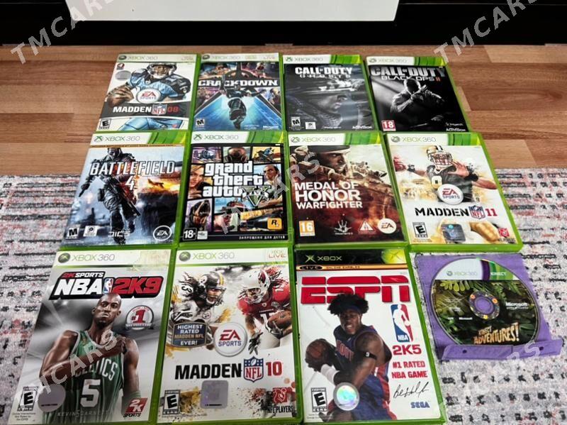 Xbox 360 - Gurtly - img 3
