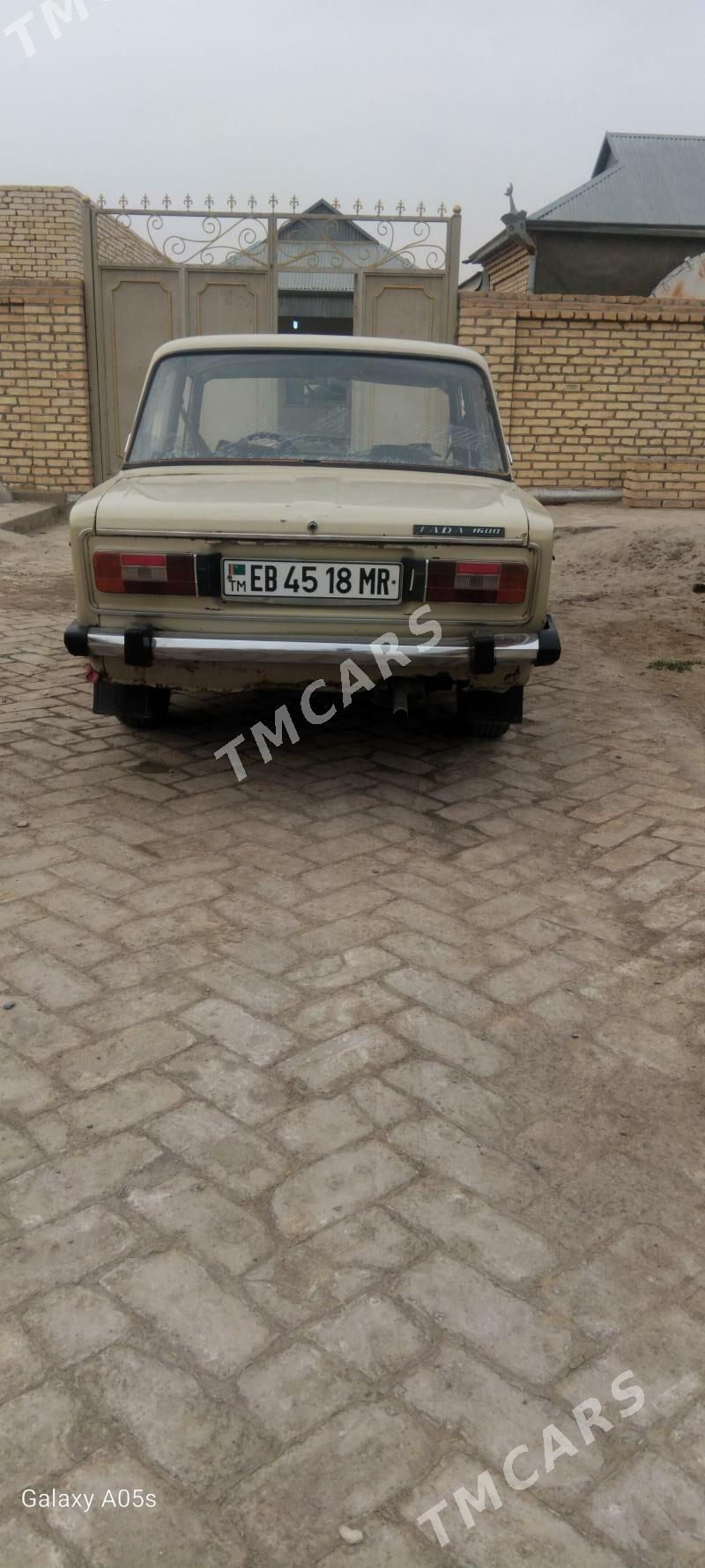 Lada 2106 1993 - 13 000 TMT - Байрамали - img 4