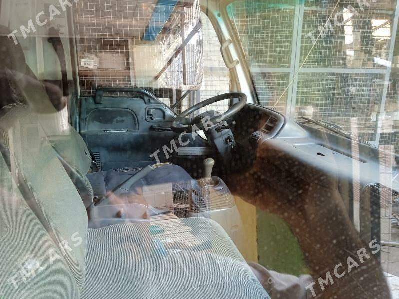 Isuzu Elf 2004 - 200 000 TMT - Туркменабат - img 2