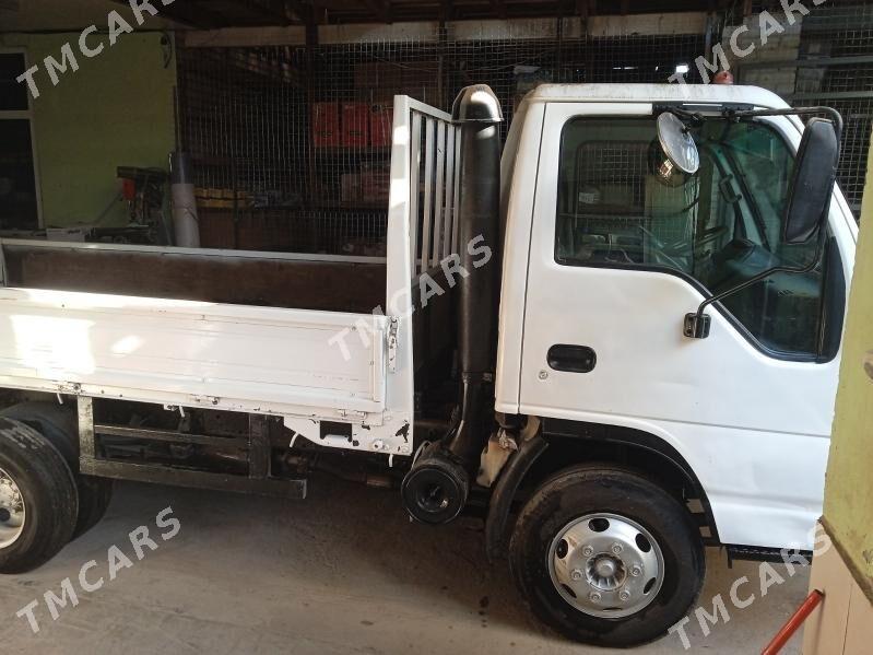 Isuzu Elf 2004 - 200 000 TMT - Туркменабат - img 3
