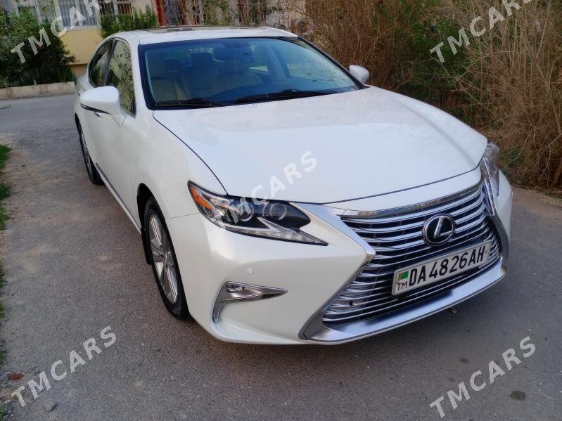 Lexus ES 350 2013 - 350 000 TMT - Aşgabat - img 5