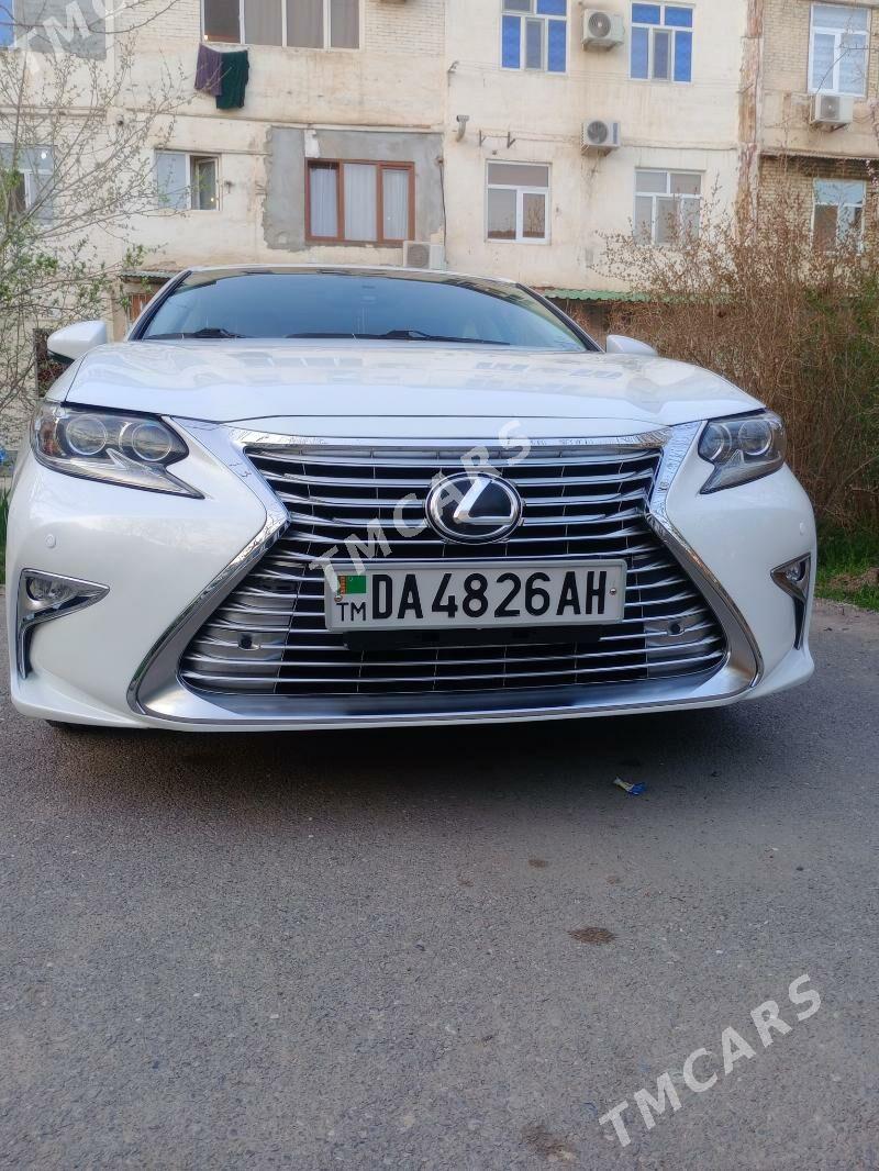 Lexus ES 350 2013 - 350 000 TMT - Aşgabat - img 3