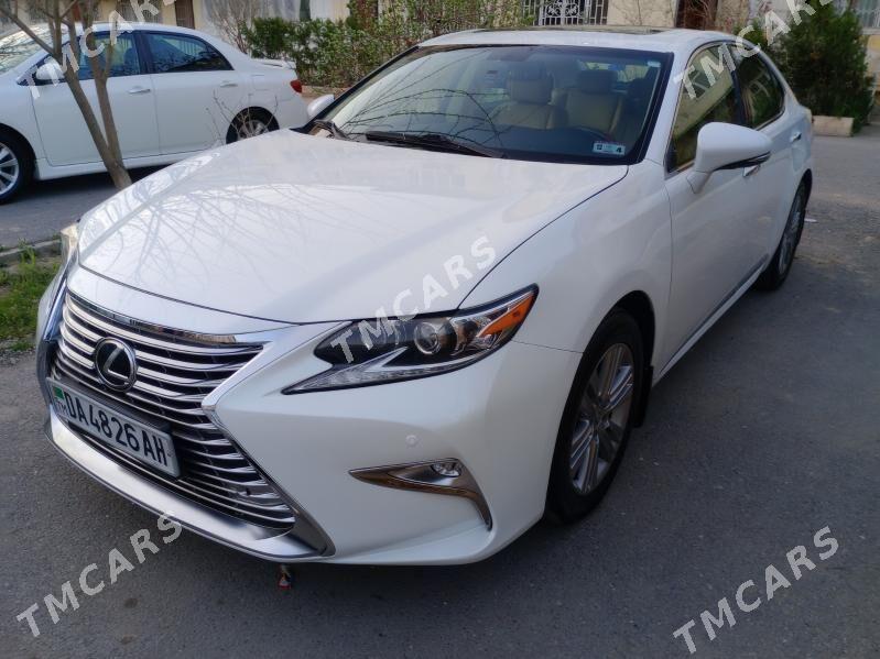 Lexus ES 350 2013 - 350 000 TMT - Aşgabat - img 2