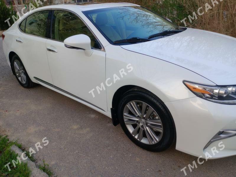 Lexus ES 350 2013 - 350 000 TMT - Aşgabat - img 4