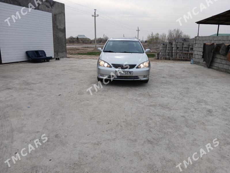 Toyota Camry 2002 - 180 000 TMT - Векильбазар - img 2