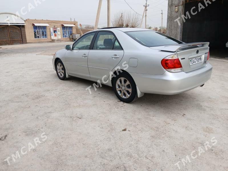 Toyota Camry 2002 - 180 000 TMT - Wekilbazar - img 3