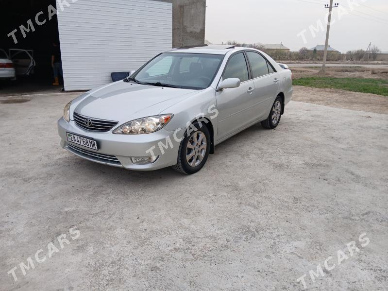 Toyota Camry 2002 - 180 000 TMT - Wekilbazar - img 5