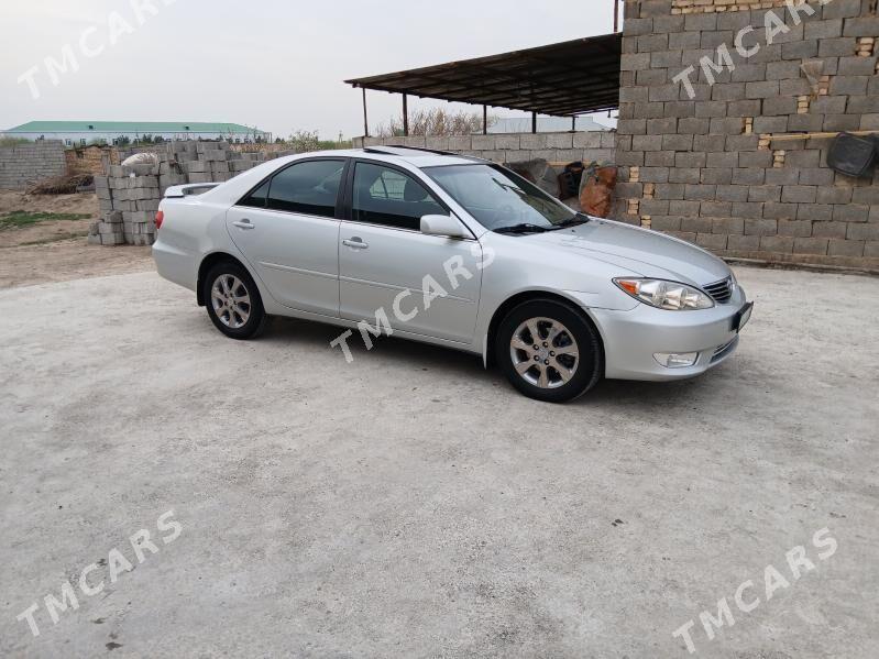 Toyota Camry 2002 - 180 000 TMT - Wekilbazar - img 9