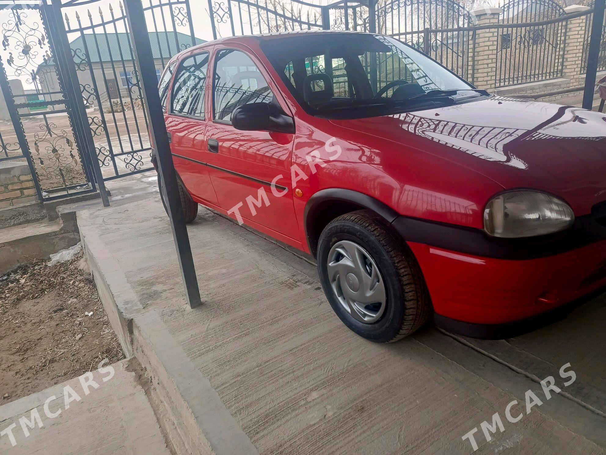 Opel Vita 1996 - 32 000 TMT - Daşoguz - img 2