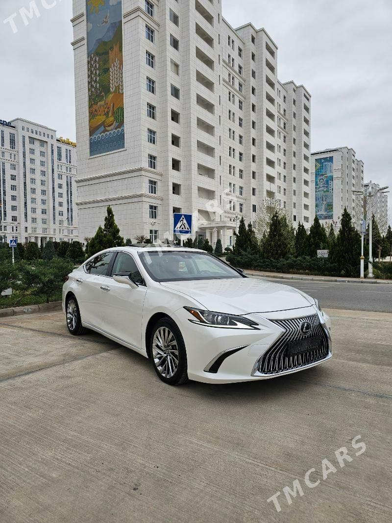 Lexus ES 350 2020 - 520 000 TMT - Aşgabat - img 3