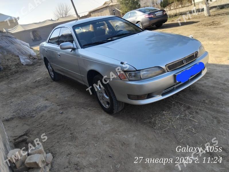 Toyota Mark II 1993 - 47 000 TMT - Байрамали - img 4