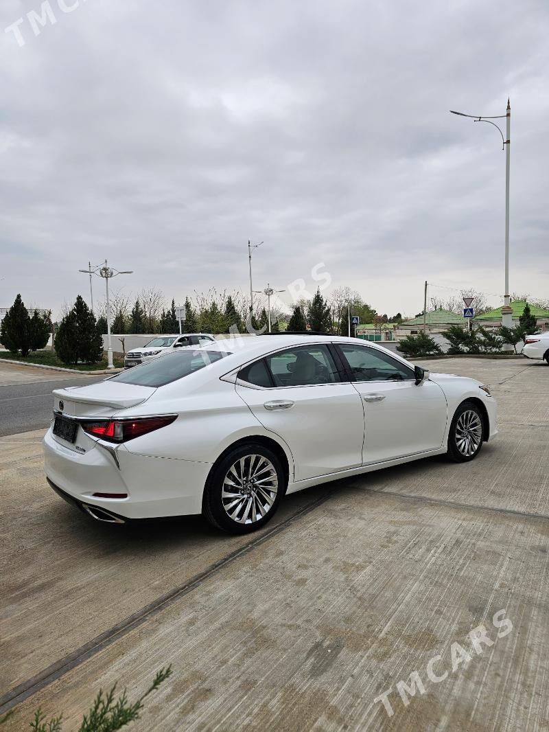 Lexus ES 350 2020 - 520 000 TMT - Aşgabat - img 6