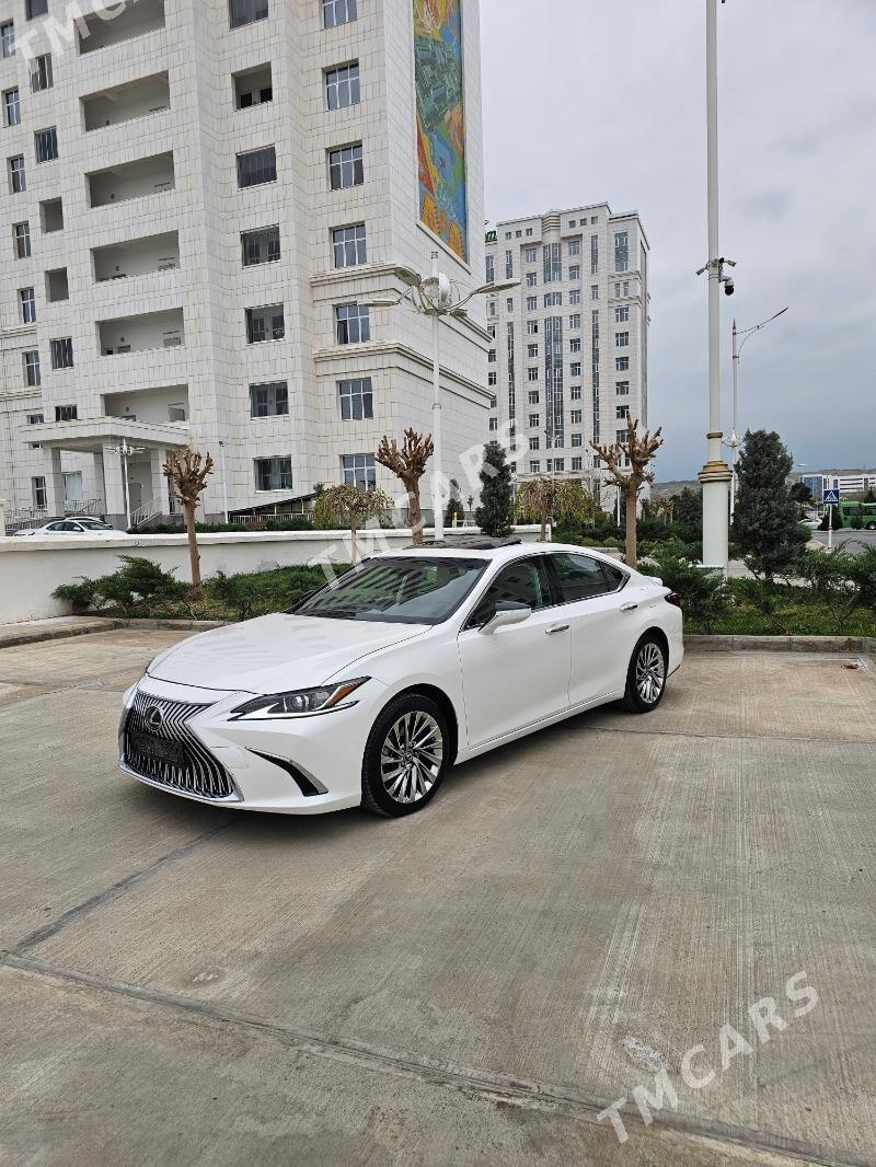 Lexus ES 350 2020 - 520 000 TMT - Aşgabat - img 7