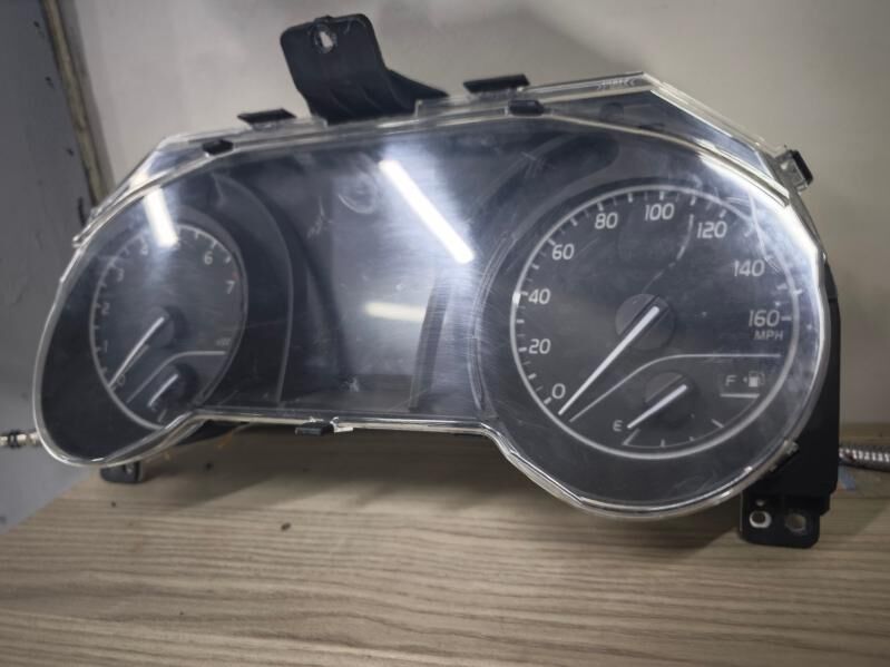 Toyota Camry pribor 2 500 TMT - ул. Советская (Гарашсызлык шаёлы) - img 3