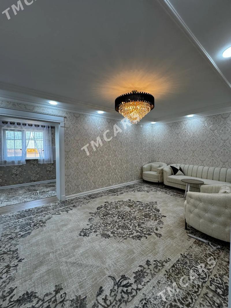 3 komnat 2 etaj Bolgarka 75м² - Aşgabat - img 7