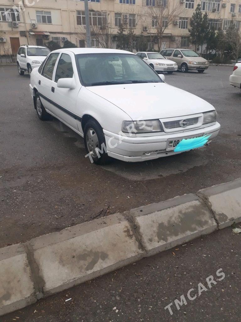 Opel Vectra 1995 - 40 000 TMT - Губадаг - img 5