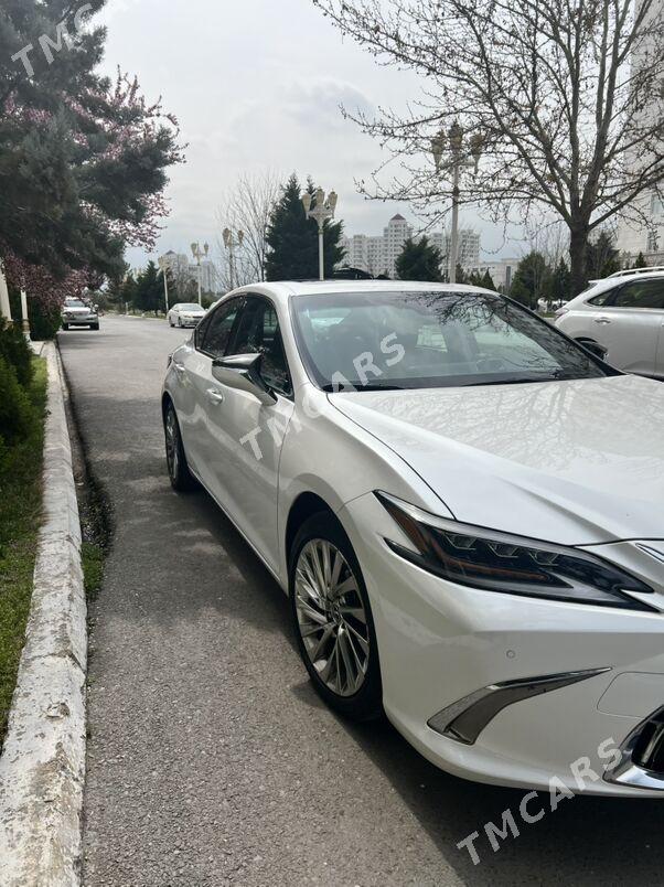 Lexus ES 350 2019 - 590 000 TMT - Aşgabat - img 4