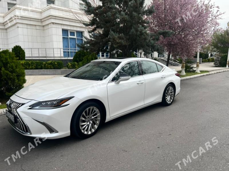 Lexus ES 350 2019 - 590 000 TMT - Aşgabat - img 3