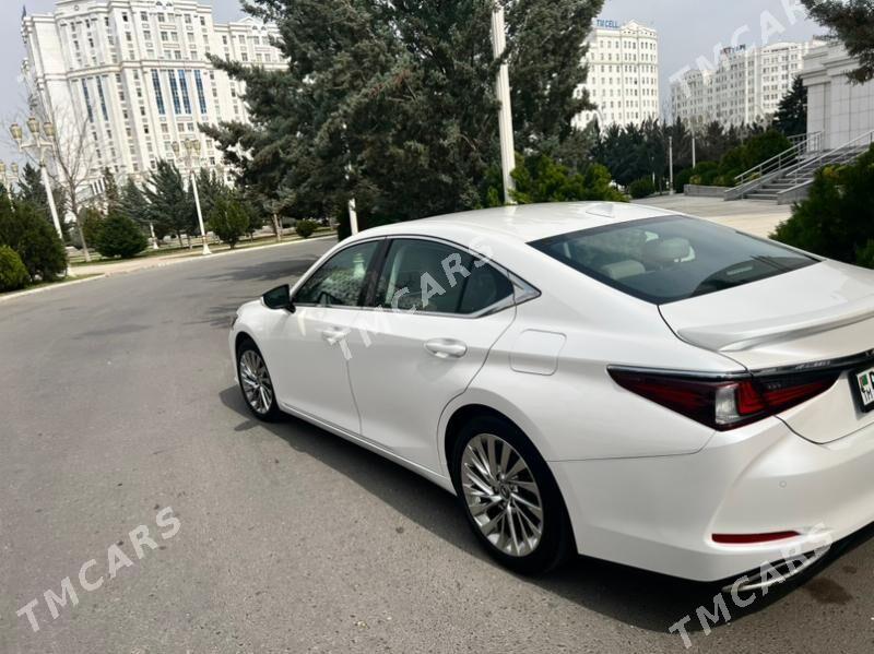 Lexus ES 350 2019 - 590 000 TMT - Aşgabat - img 6