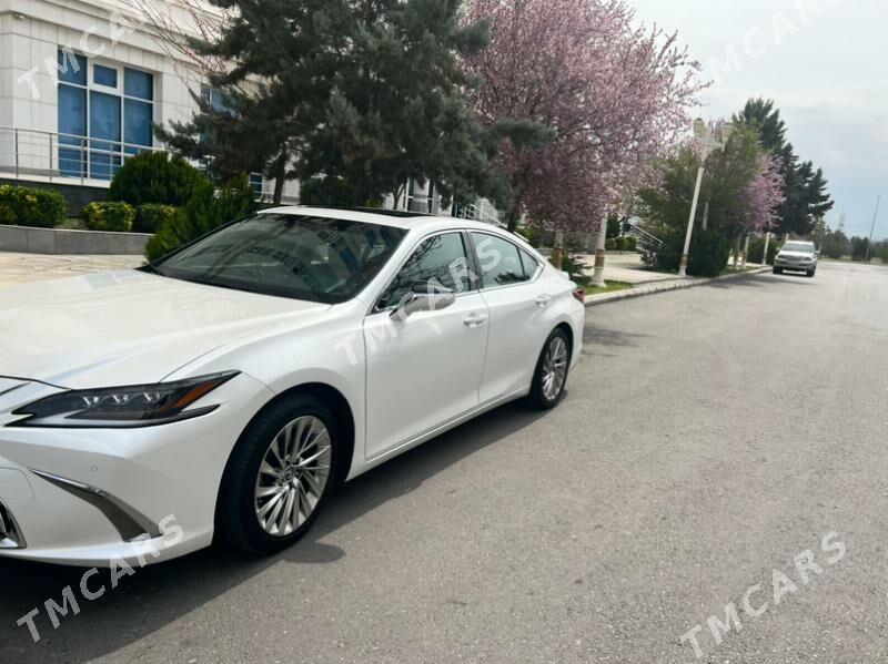 Lexus ES 350 2019 - 590 000 TMT - Aşgabat - img 5