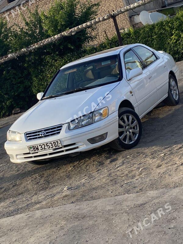 Toyota Camry 2000 - 105 000 TMT - Daşoguz - img 6