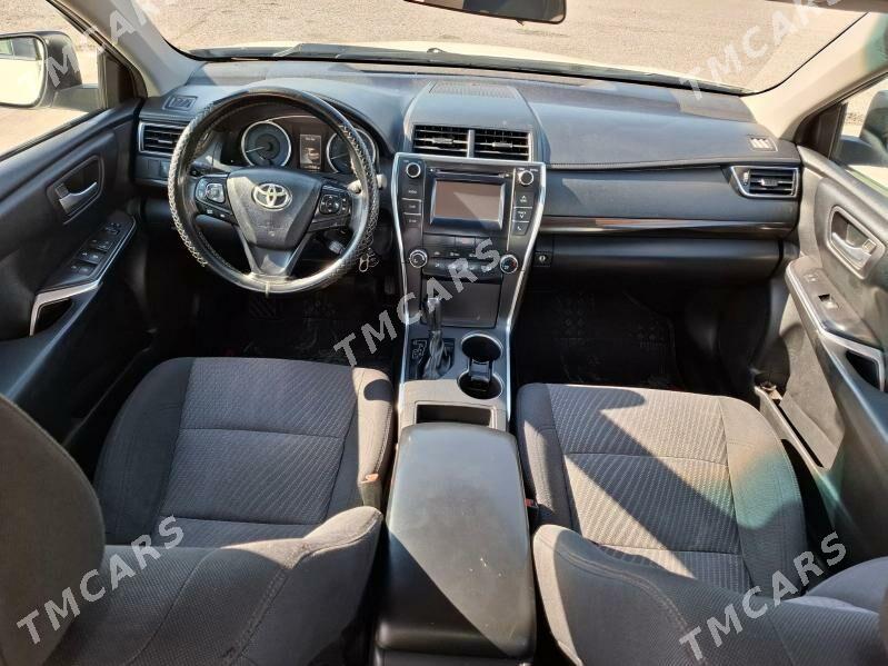 Toyota Camry 2016 - 214 000 TMT - Aşgabat - img 2