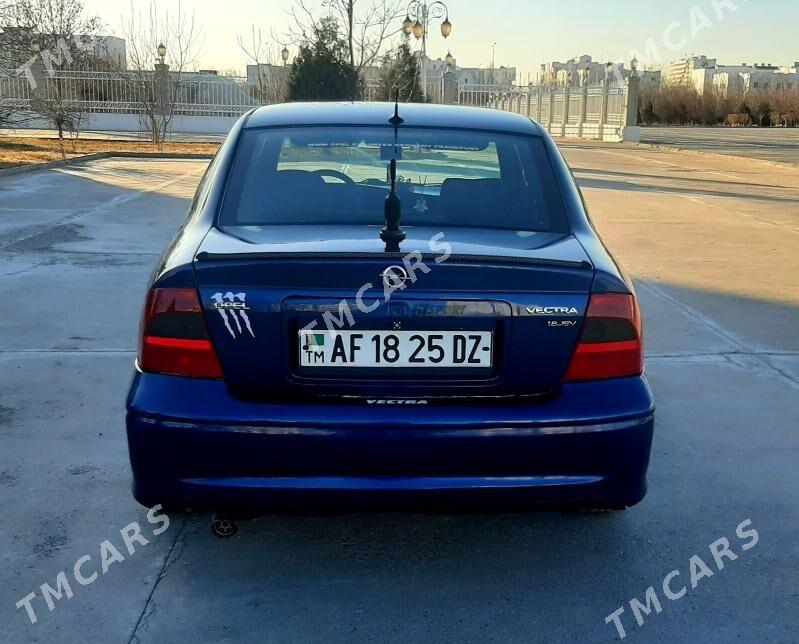 Opel Vectra 2000 - 60 000 TMT - Daşoguz - img 2