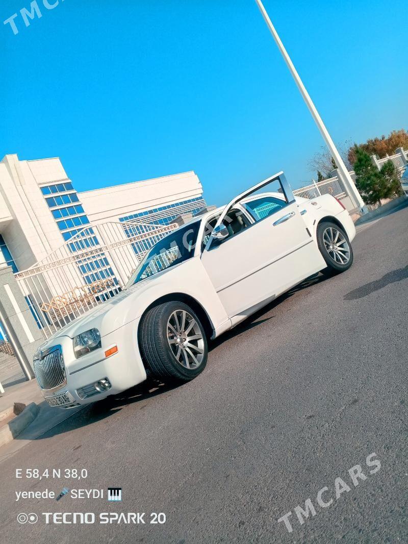 Chrysler 300C 2005 - 130 000 TMT - Ашхабад - img 3