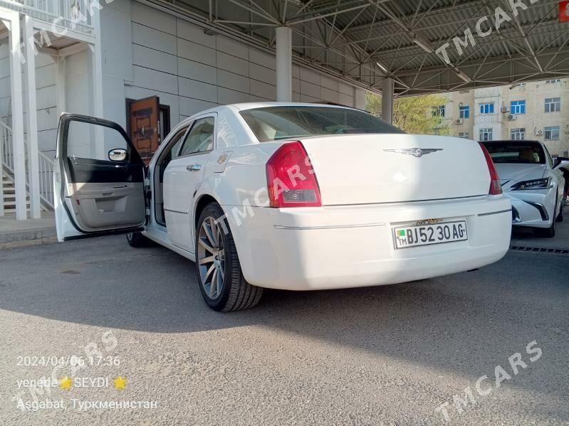 Chrysler 300C 2005 - 130 000 TMT - Ашхабад - img 4