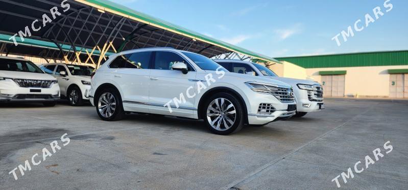 Volkswagen Touareg 2019 - 1 170 000 TMT - Aýtakow (Oguzhan köç.) - img 7