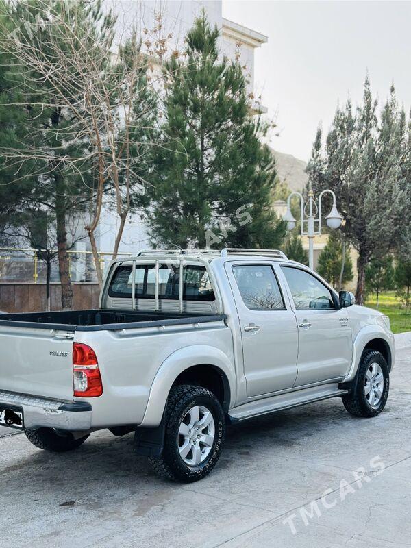 Toyota Hilux 2012 - 325 000 TMT - Туркменбаши - img 3