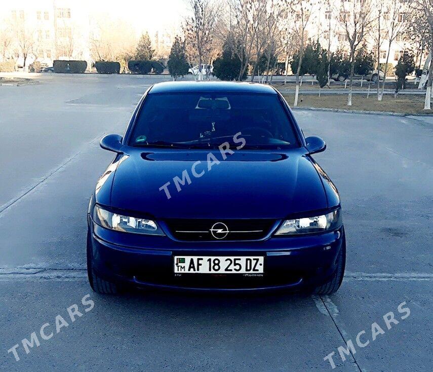 Opel Vectra 2000 - 60 000 TMT - Daşoguz - img 3