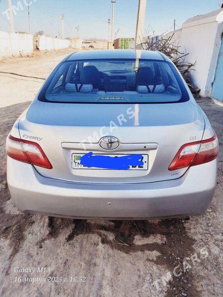 Toyota Camry 2008 - 130 000 TMT - Daşoguz - img 2