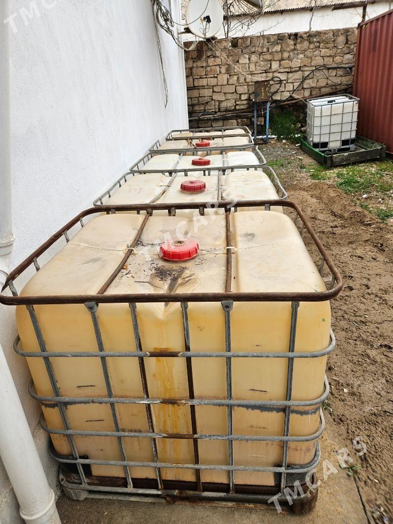 bochka 1ton - Türkmenbaşy - img 2