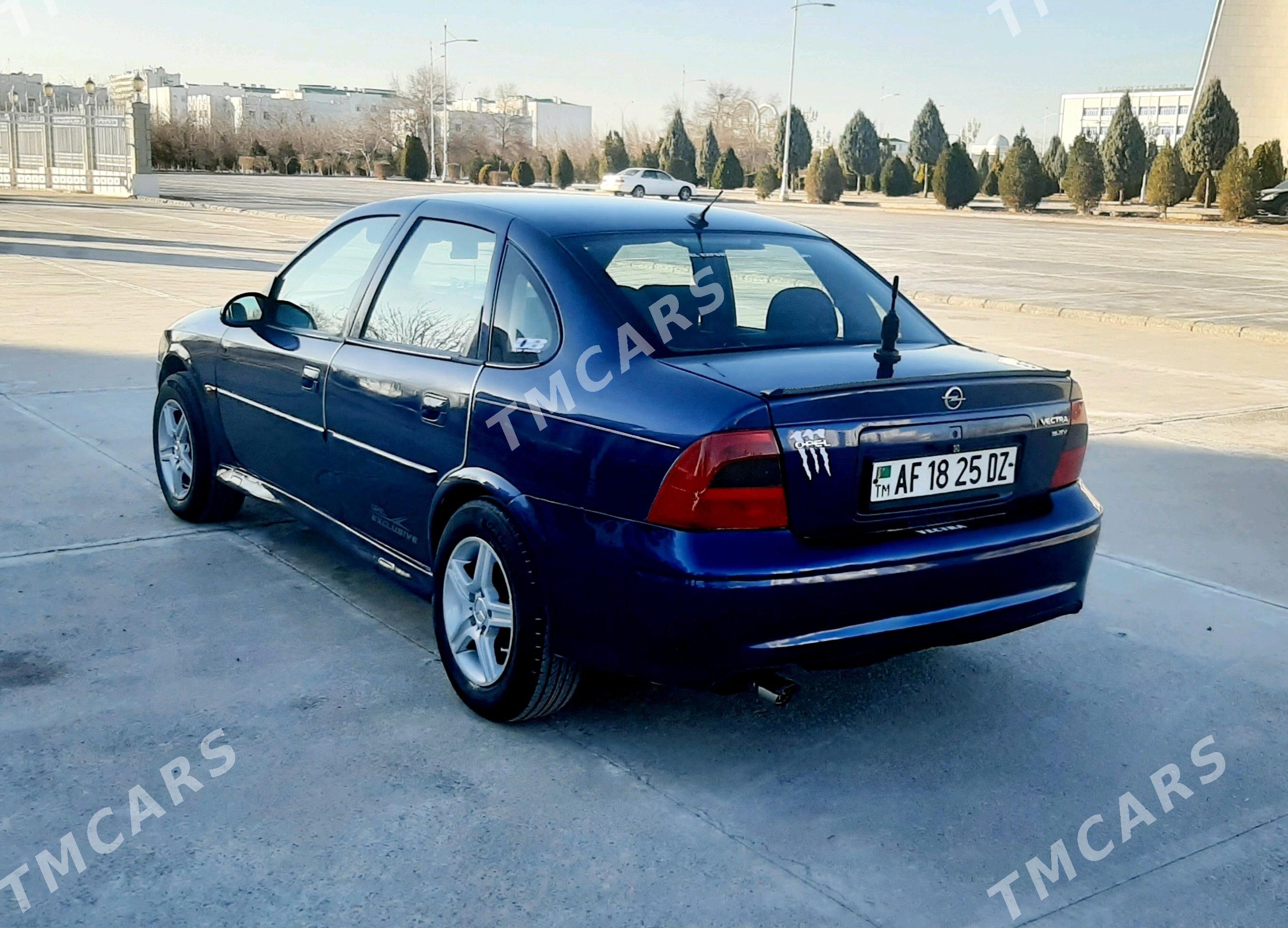 Opel Vectra 2000 - 60 000 TMT - Daşoguz - img 4