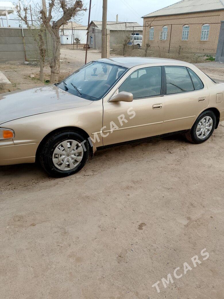 Toyota Camry 1996 - 67 000 TMT - Мургап - img 2