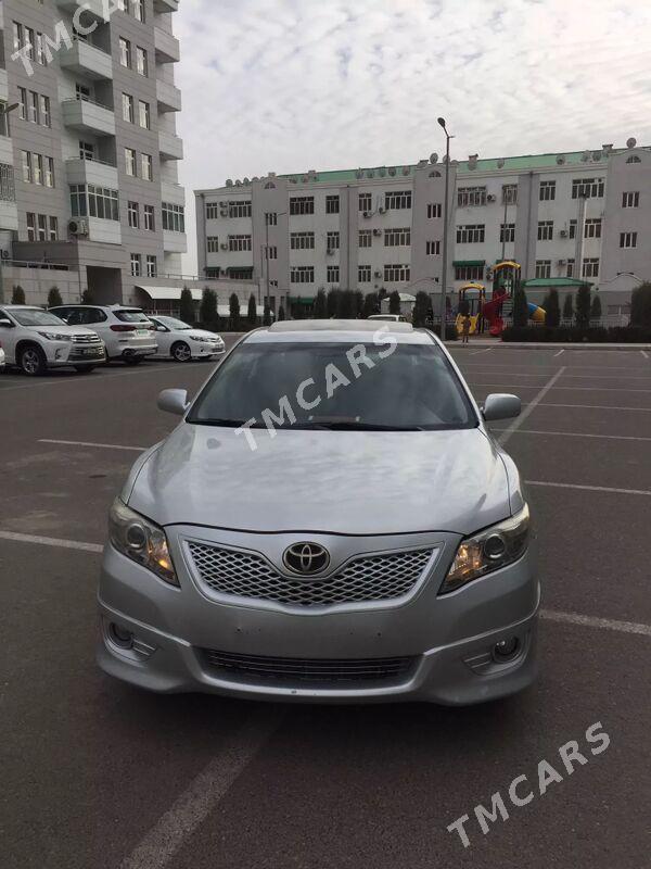 Toyota Camry 2010 - 192 000 TMT - Мары - img 5