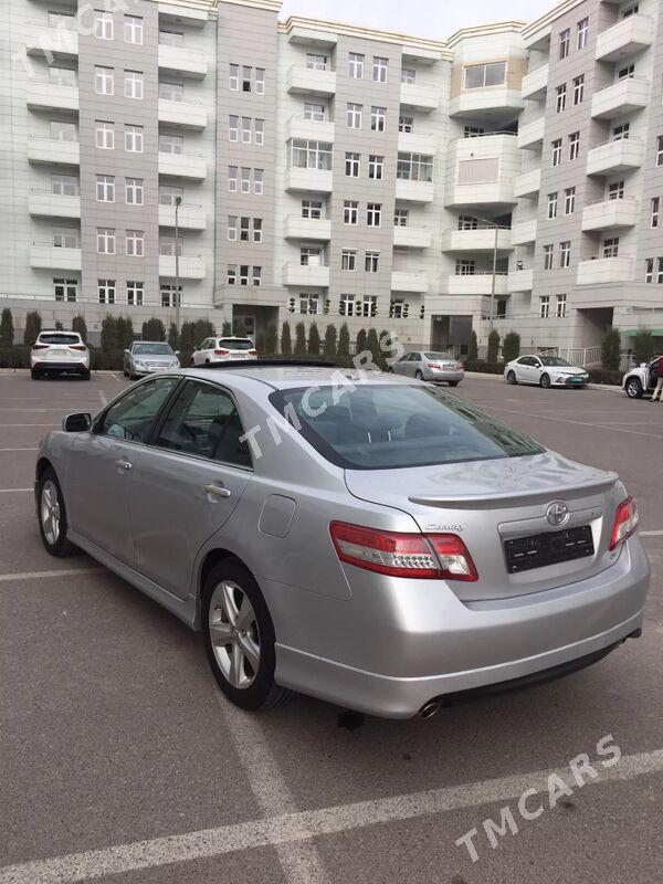 Toyota Camry 2010 - 192 000 TMT - Mary - img 10