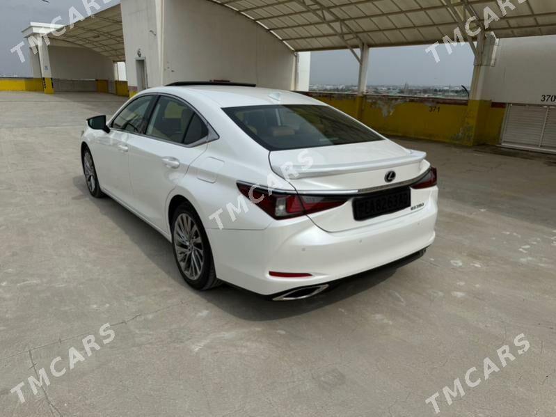 Lexus ES 350 2021 - 520 000 TMT - Ашхабад - img 5