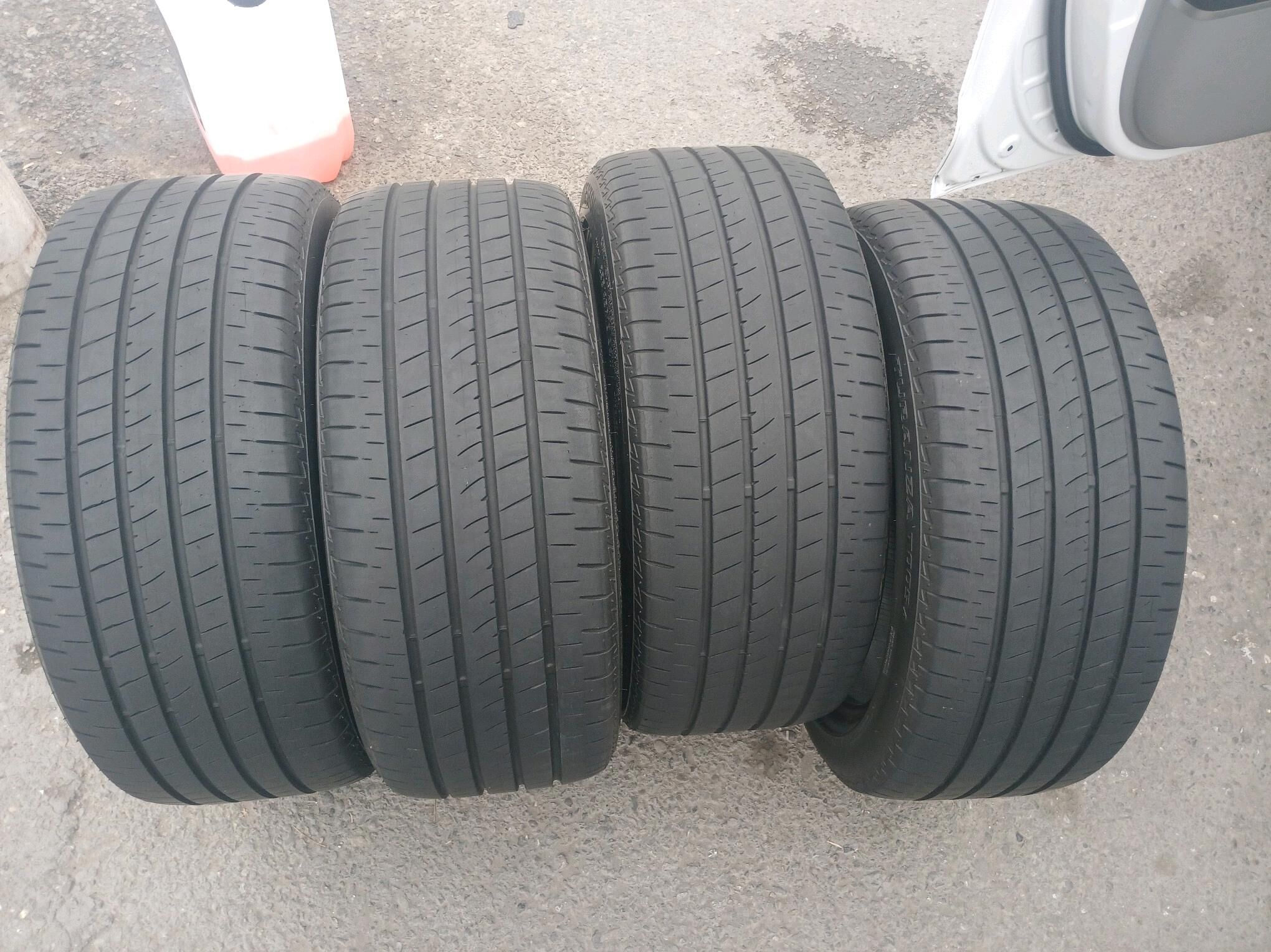 Bridgestone teker 3 500 TMT - Aşgabat - img 2