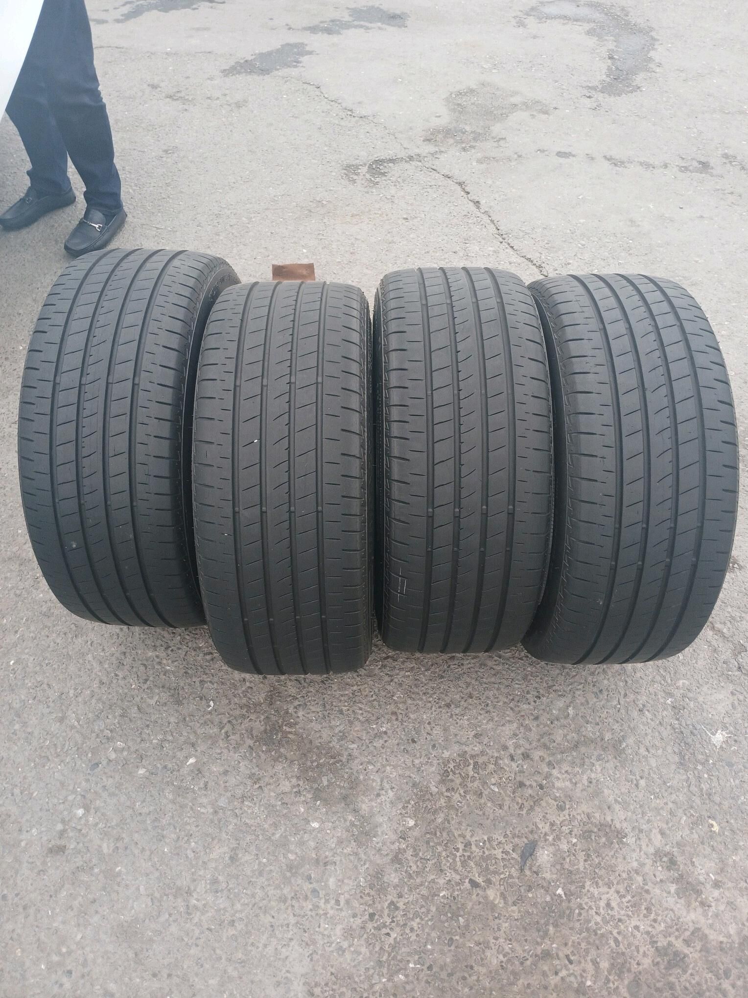 Bridgestone teker 3 500 TMT - Aşgabat - img 4