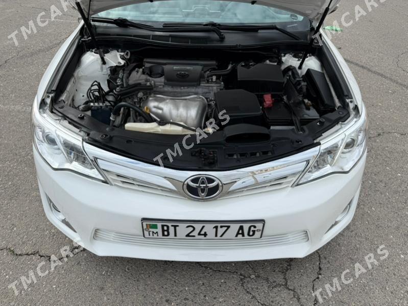 Toyota Camry 2012 - 185 000 TMT - Aşgabat - img 7