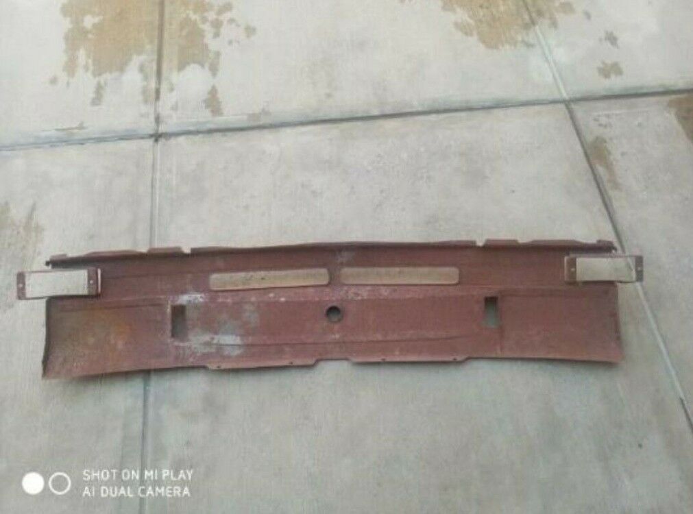 Fartuk Jiguli 150 TMT - Aşgabat - img 2